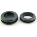 (078-010-120) BOX OF 50 25MM BLIND CABLE GROMMET